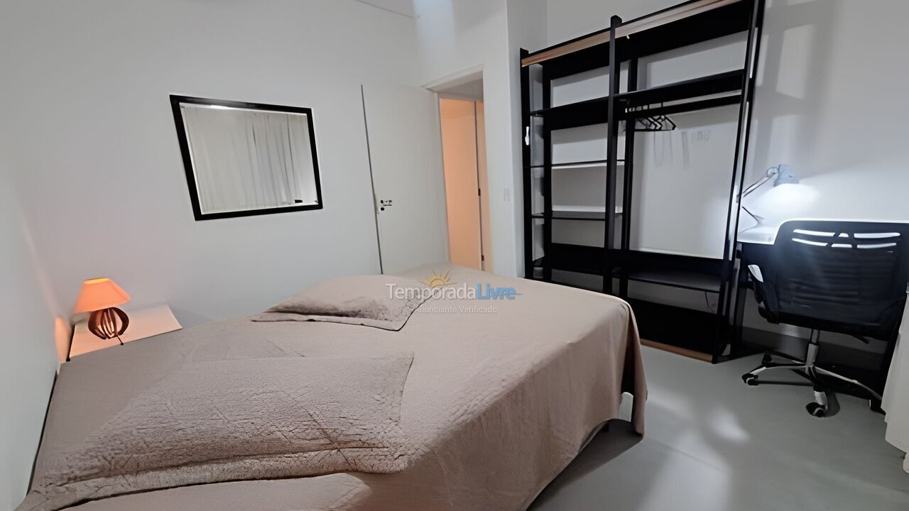 Casa para alquiler de vacaciones em Caraguatatuba (Massaguaçu)