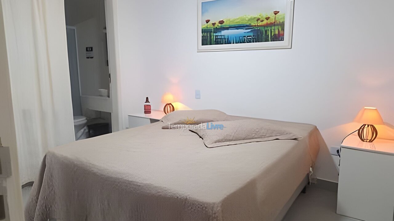 Casa para alquiler de vacaciones em Caraguatatuba (Massaguaçu)