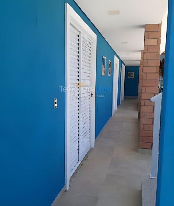 Casa para aluguel de temporada em Caraguatatuba (Massaguaçu)