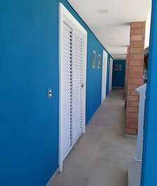 Casa 6 dorms e piscina perfeita