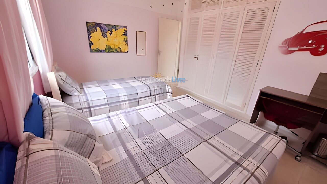 Casa para aluguel de temporada em Caraguatatuba (Parque Balneario Poiares)