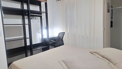 Casa completa a 500m de la playa