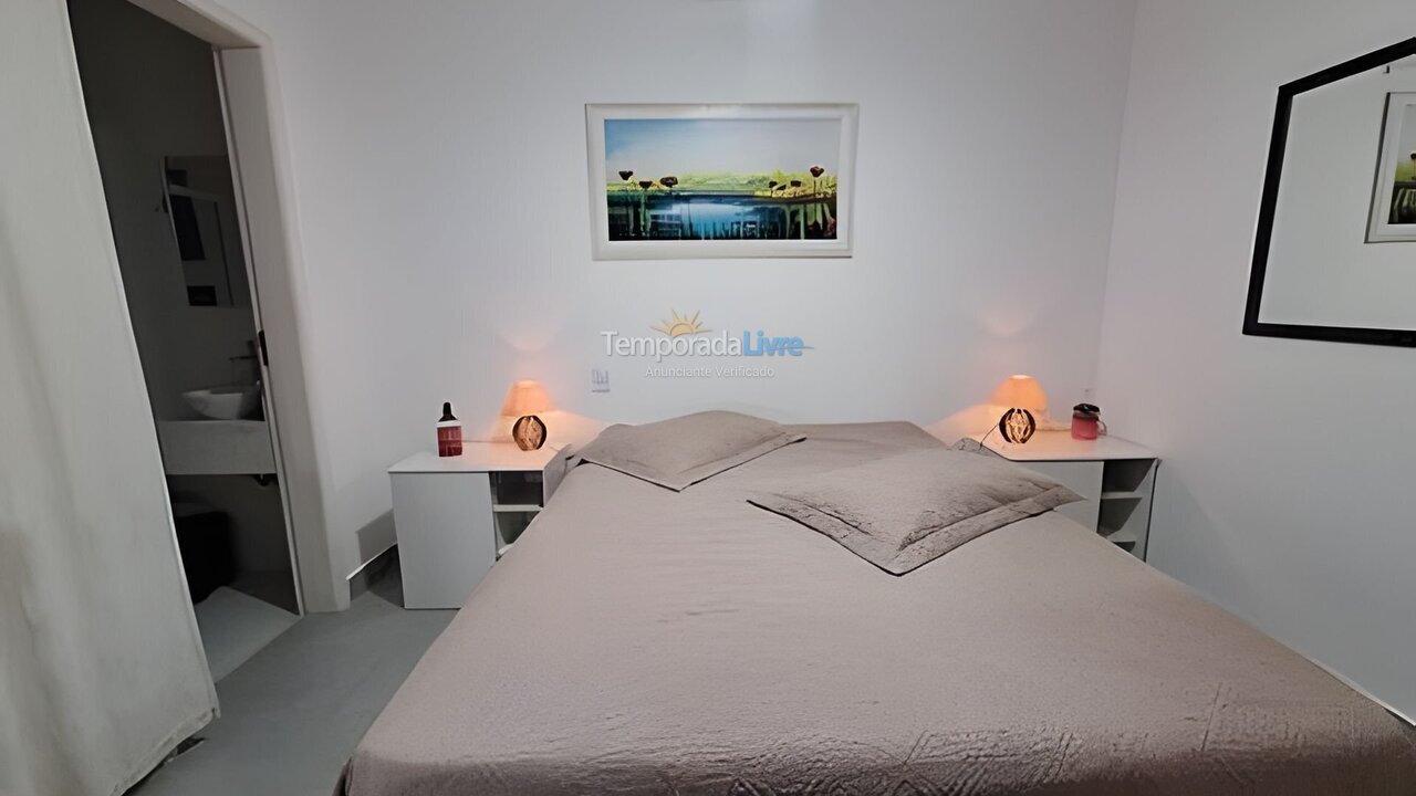 Casa para alquiler de vacaciones em Caraguatatuba (Massaguaçu)