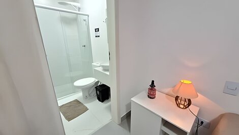 Casa completa a 500m de la playa