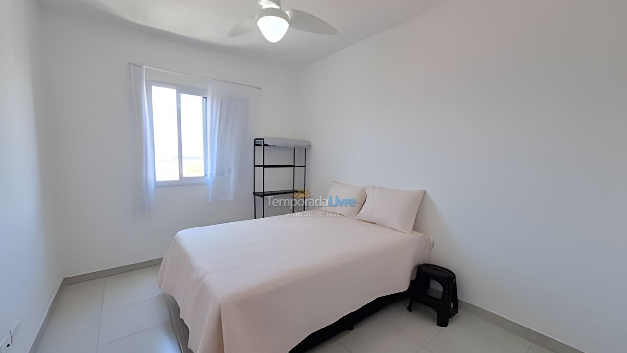 Apartamento para aluguel de temporada em Caraguatatuba (Indaiá)