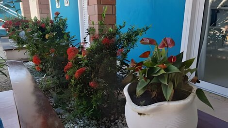 Casa 6 dorms e piscina perfeita