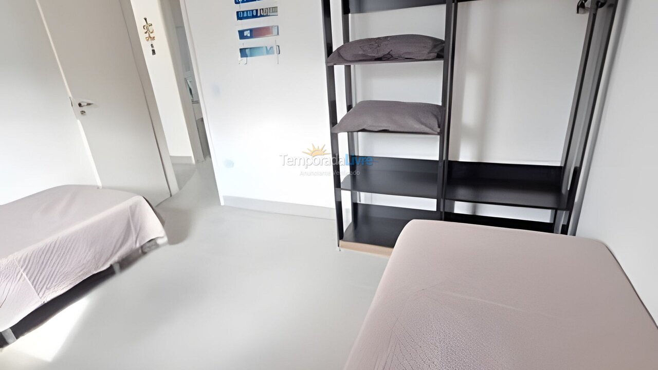 Casa para alquiler de vacaciones em Caraguatatuba (Massaguaçu)