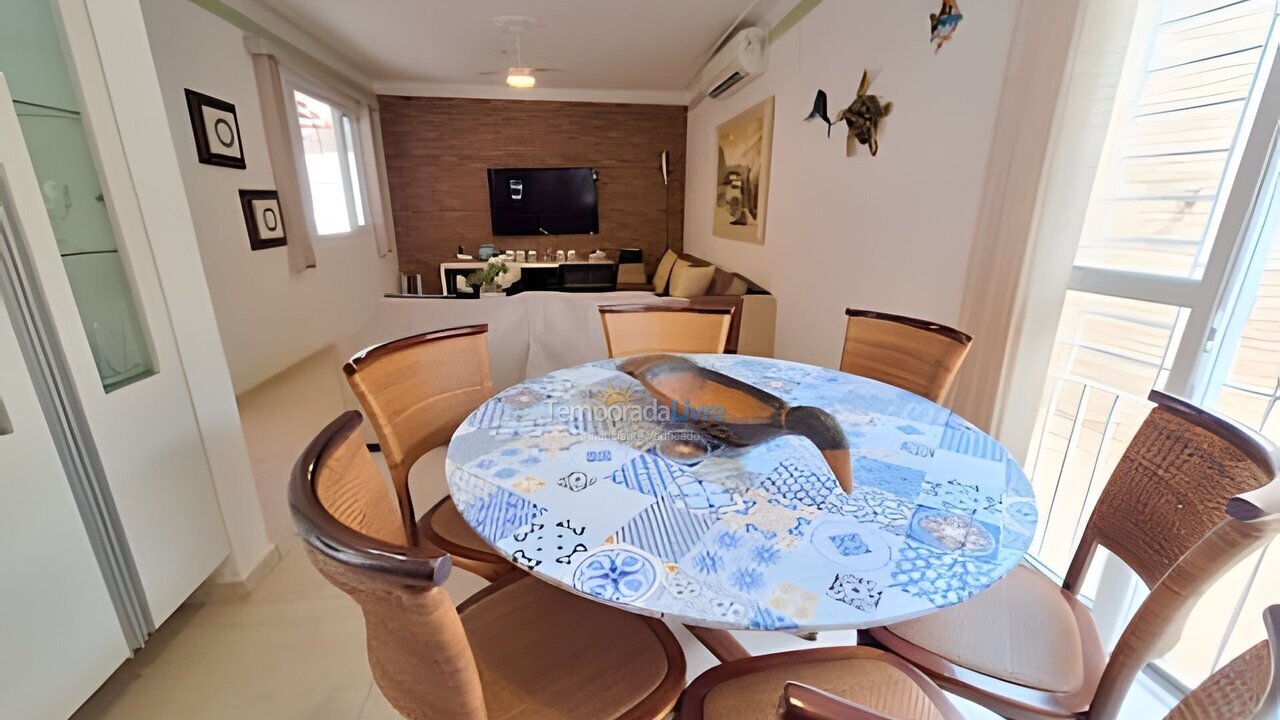 Casa para aluguel de temporada em Caraguatatuba (Parque Balneario Poiares)