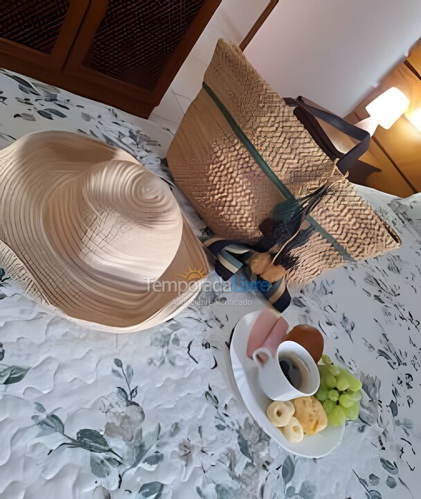 Casa para aluguel de temporada em Caraguatatuba (Cidade Jardim)