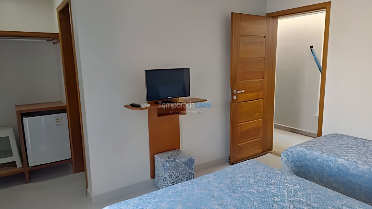 Casa para aluguel de temporada em Caraguatatuba (Massaguaçu)