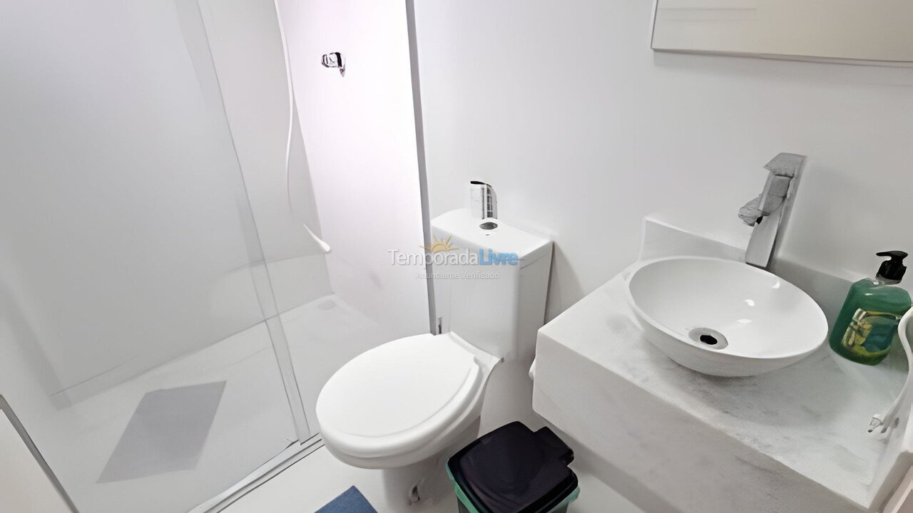 Casa para alquiler de vacaciones em Caraguatatuba (Massaguaçu)