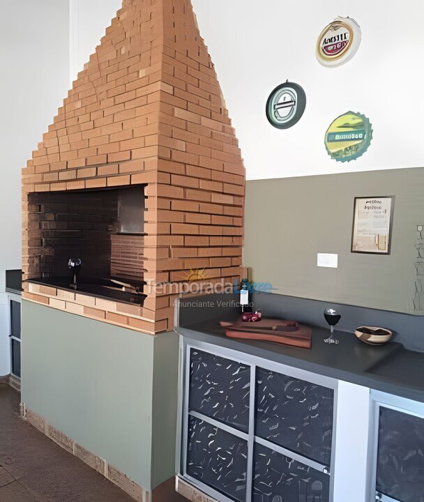 Casa para aluguel de temporada em Caraguatatuba (Indaiá)