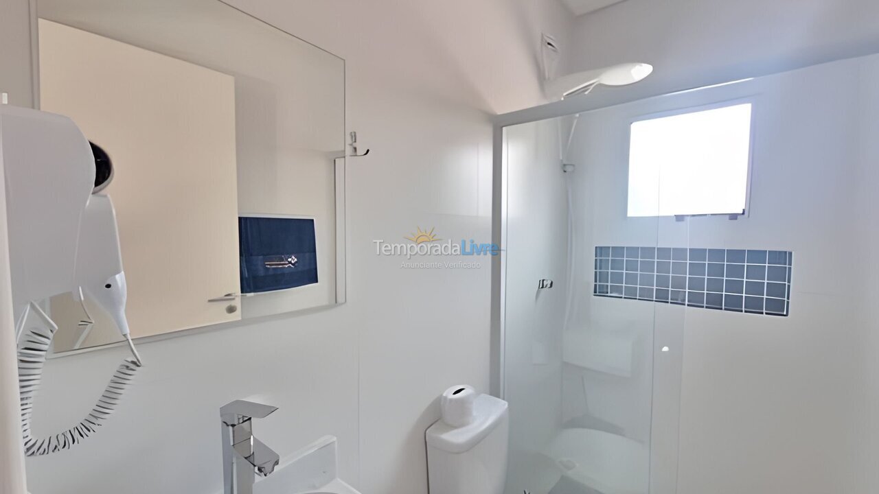 Casa para alquiler de vacaciones em Caraguatatuba (Massaguaçu)