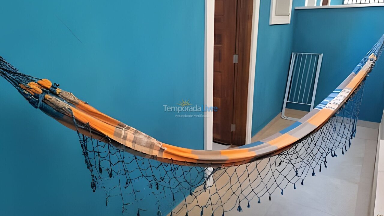 Casa para aluguel de temporada em Caraguatatuba (Massaguaçu)