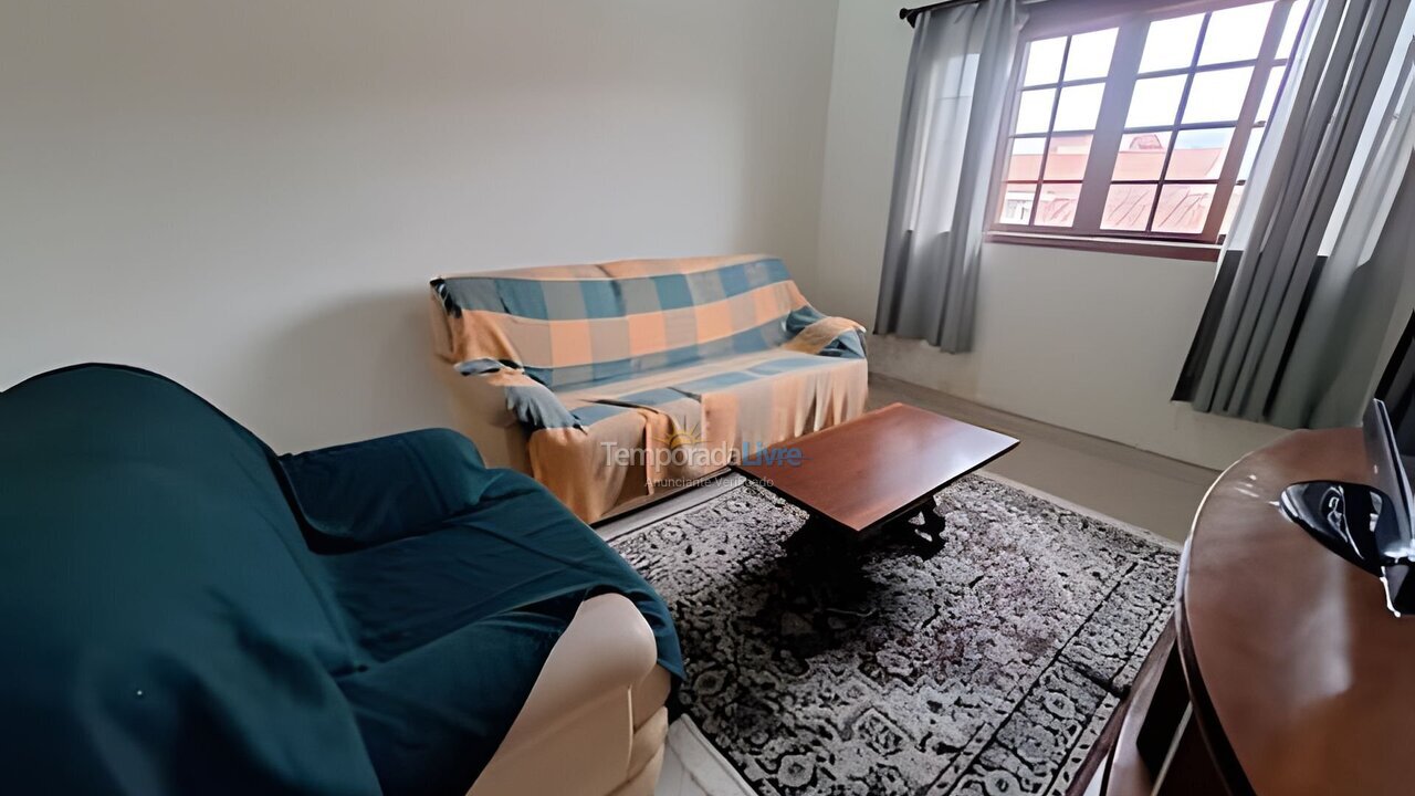 Casa para aluguel de temporada em Caraguatatuba (Massaguaçu)