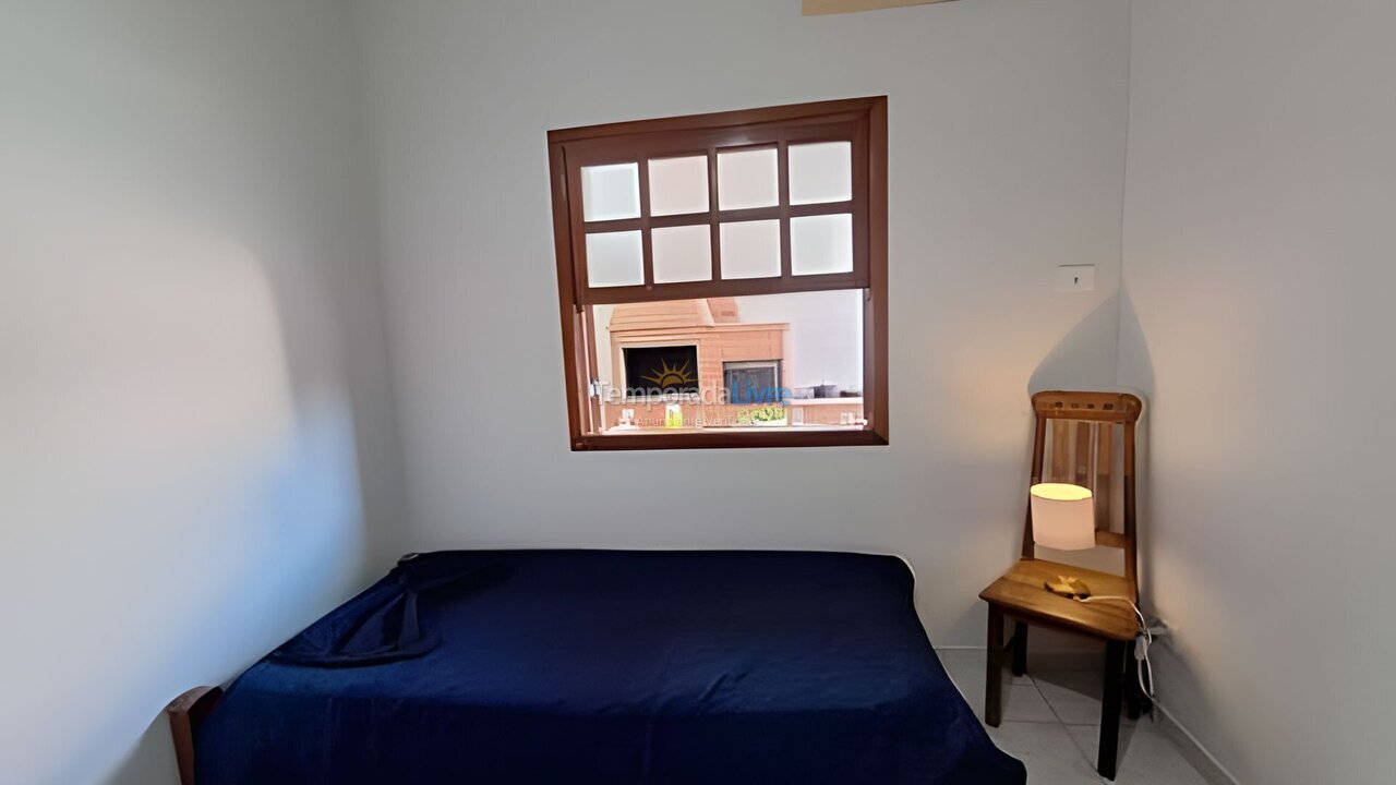 Casa para aluguel de temporada em Caraguatatuba (Cidade Jardim)