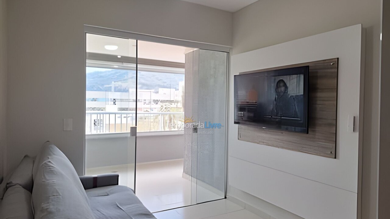 Apartamento para aluguel de temporada em Caraguatatuba (Indaiá)