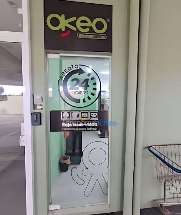 Apartamento para aluguel de temporada em Caraguatatuba (Martim de Sá)