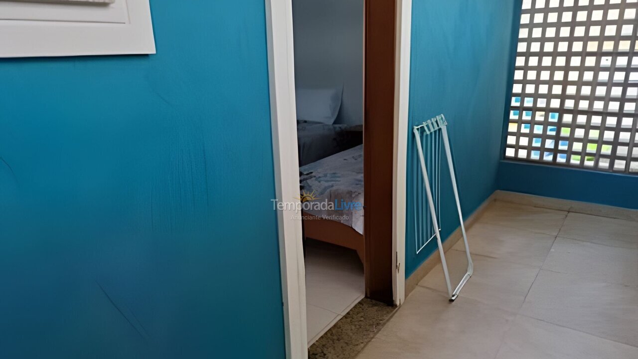 Casa para aluguel de temporada em Caraguatatuba (Massaguaçu)