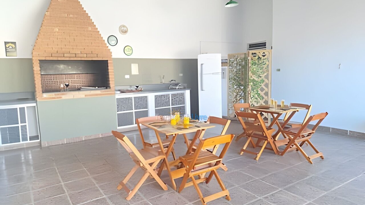 Casa para aluguel de temporada em Caraguatatuba (Indaiá)