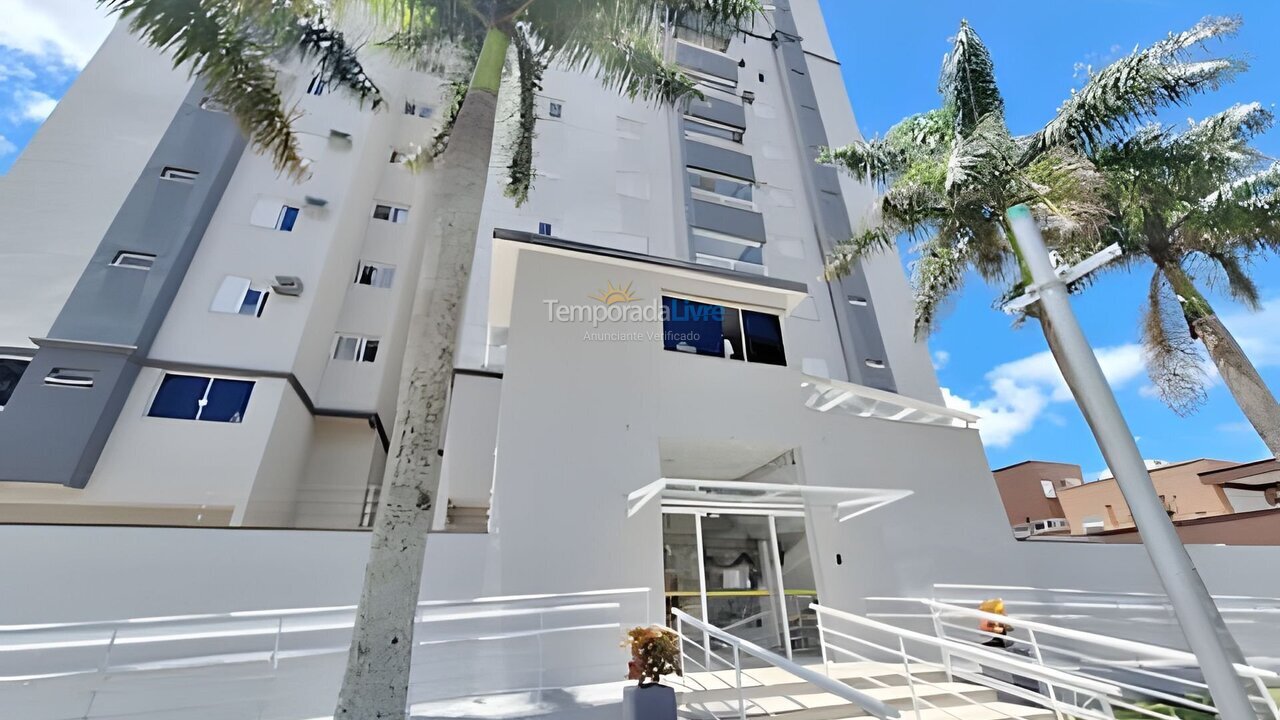 Apartamento para aluguel de temporada em Caraguatatuba (Indaiá)