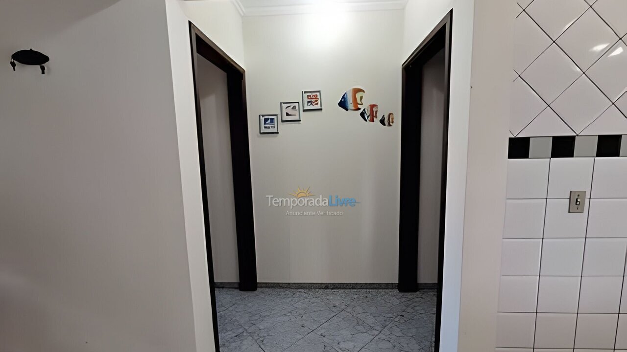 Casa para aluguel de temporada em Caraguatatuba (Massaguaçu)