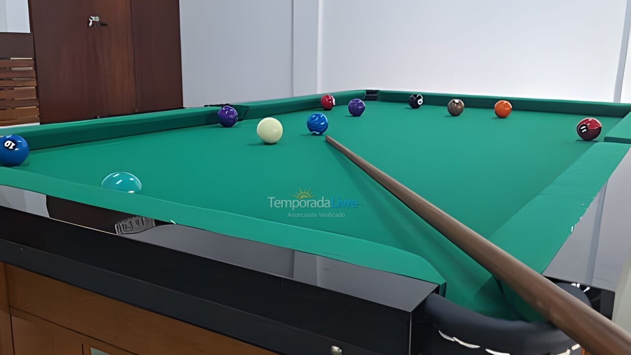 Casa para aluguel de temporada em Caraguatatuba (Indaiá)