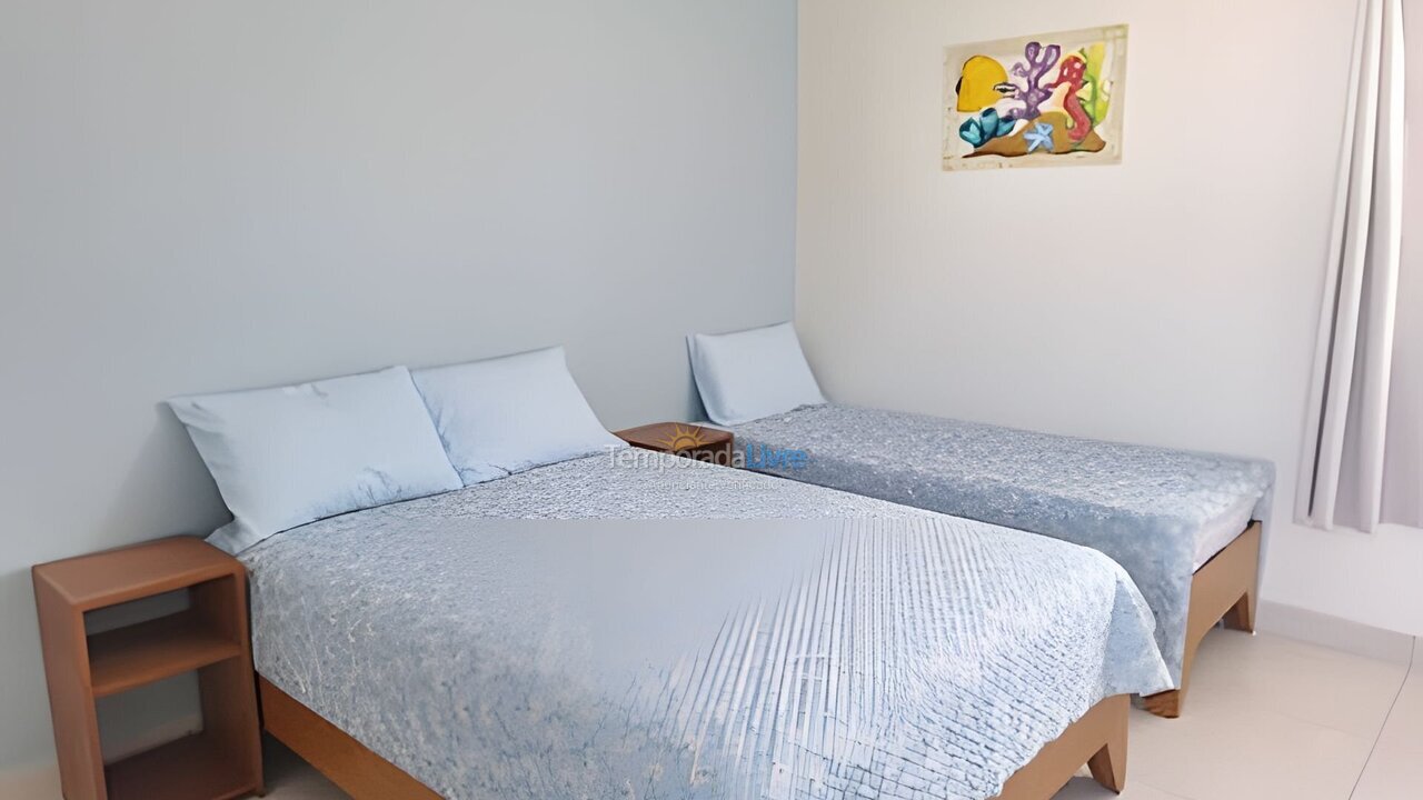 Casa para aluguel de temporada em Caraguatatuba (Massaguaçu)