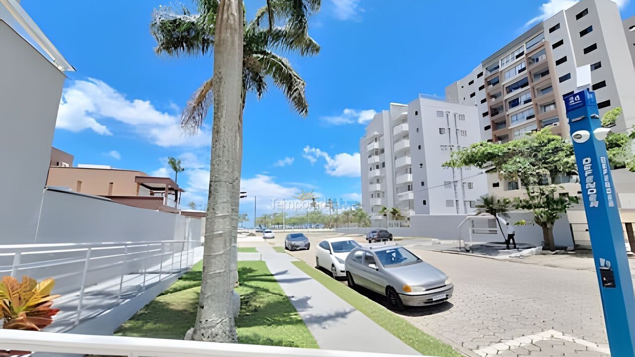 Apartamento para aluguel de temporada em Caraguatatuba (Indaiá)