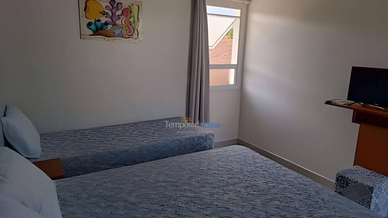 Casa para aluguel de temporada em Caraguatatuba (Massaguaçu)