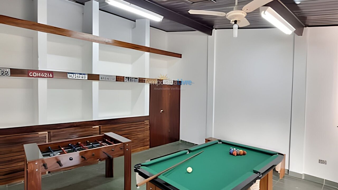 Casa para aluguel de temporada em Caraguatatuba (Indaiá)