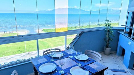 Apartamento para alugar em Caraguatatuba - Indaiá