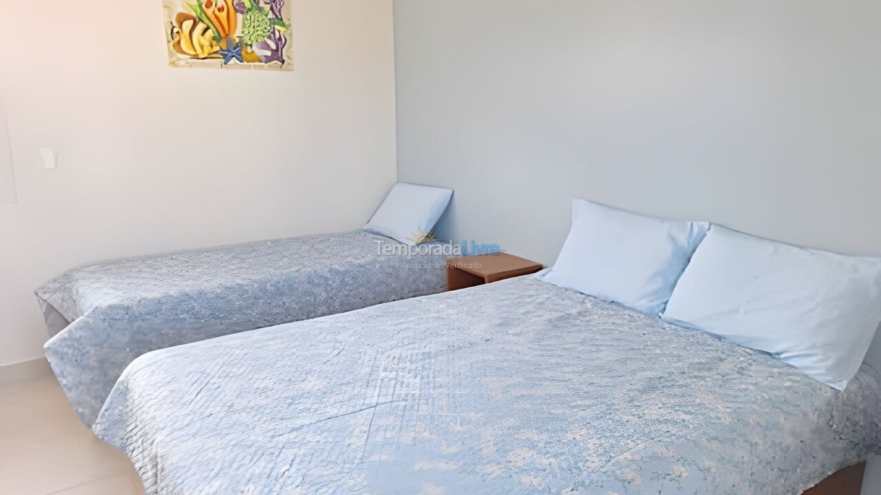 Casa para aluguel de temporada em Caraguatatuba (Massaguaçu)