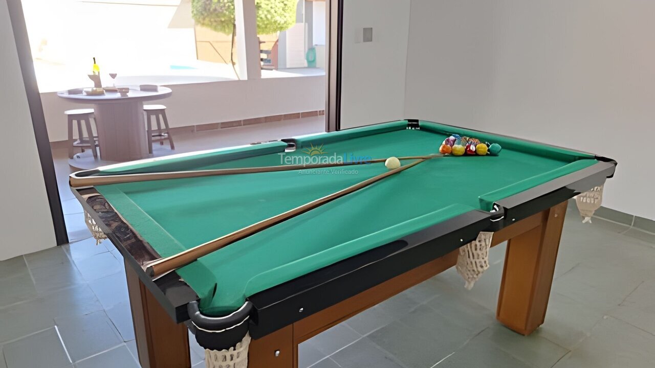 Casa para aluguel de temporada em Caraguatatuba (Indaiá)