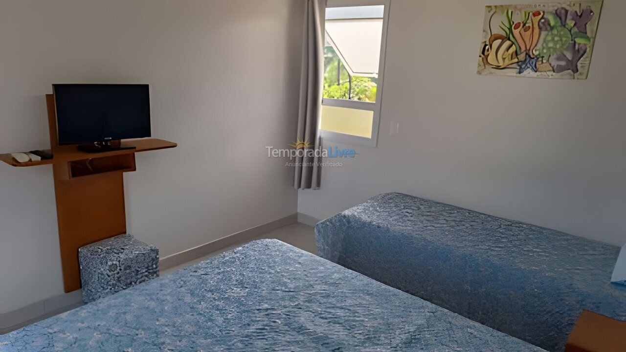 Casa para aluguel de temporada em Caraguatatuba (Massaguaçu)