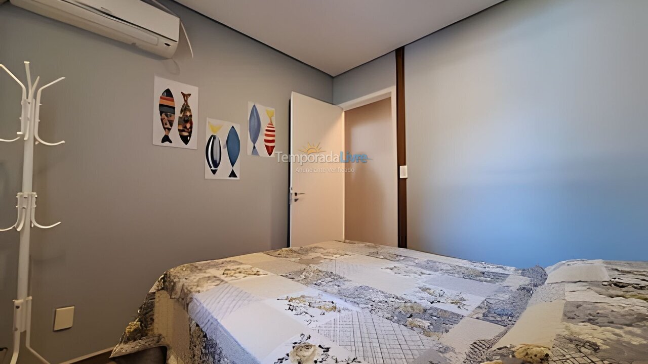 Casa para alquiler de vacaciones em Ubatuba (Lagoinha)