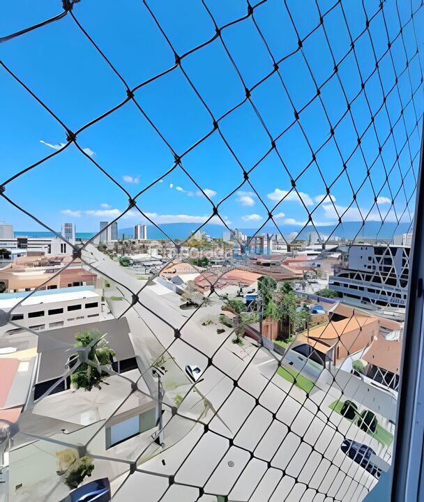 Apartamento para aluguel de temporada em Caraguatatuba (Indaiá)