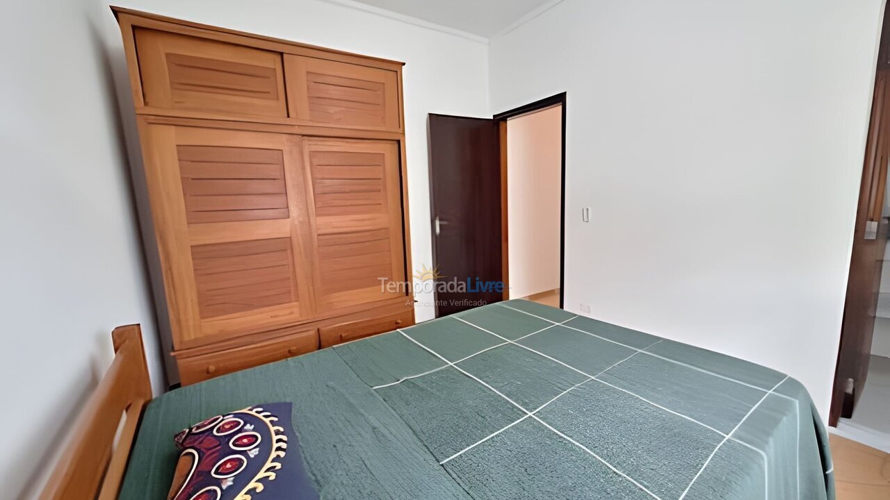 House for vacation rental in Ubatuba (Lagoinha)