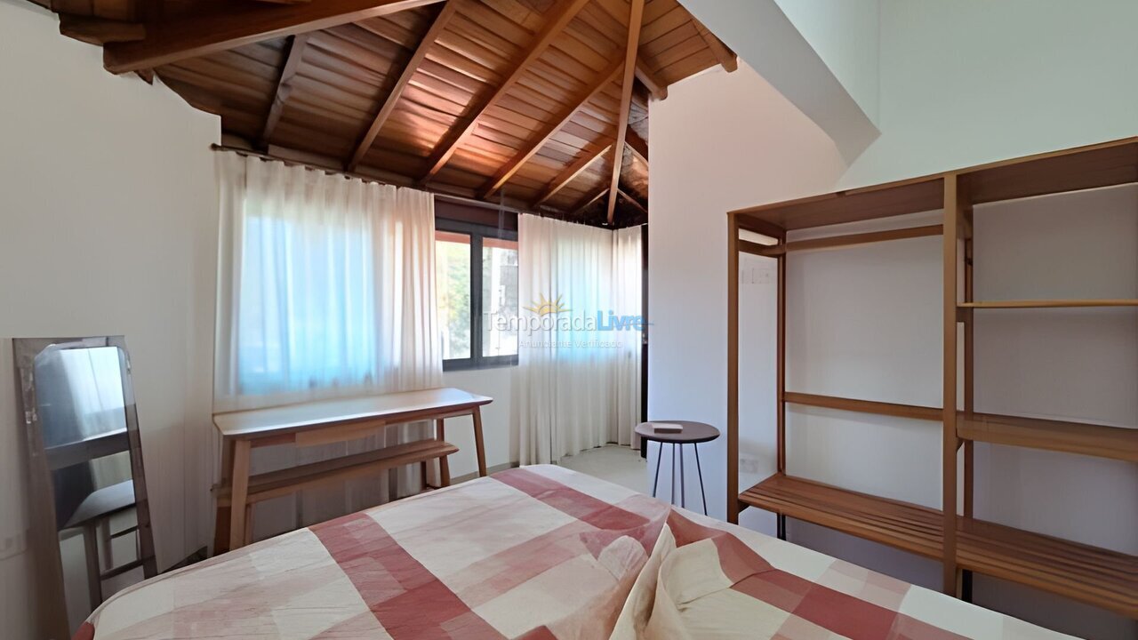 House for vacation rental in Caraguatatuba (Massaguaçu)