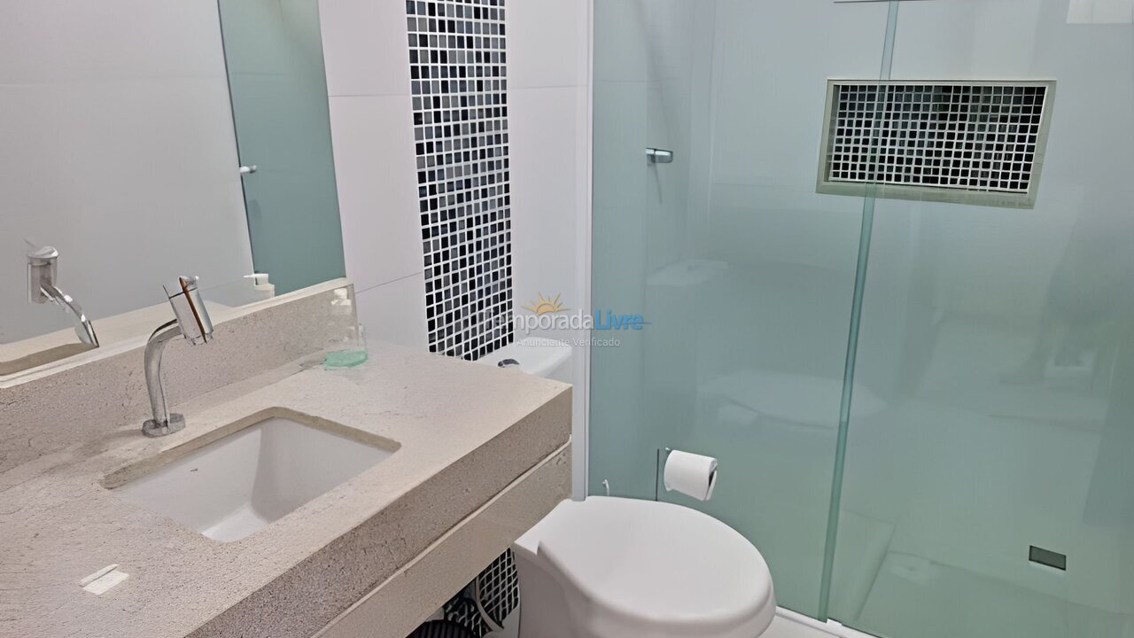 Casa para aluguel de temporada em Caraguatatuba (Massaguaçu)