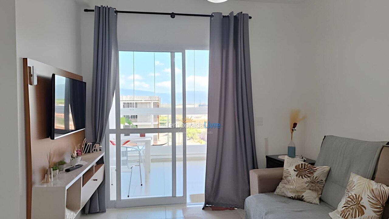 Apartamento para aluguel de temporada em Caraguatatuba (Indaiá)