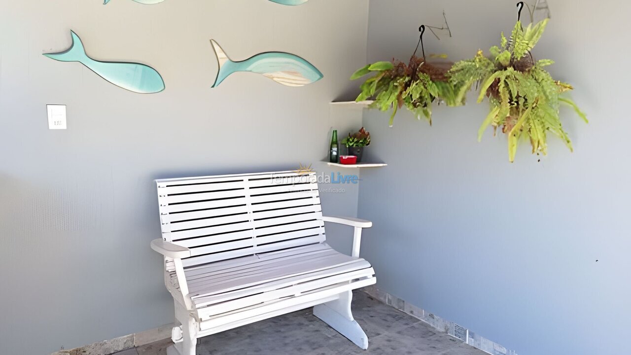 Casa para aluguel de temporada em Caraguatatuba (Cidade Jardim)