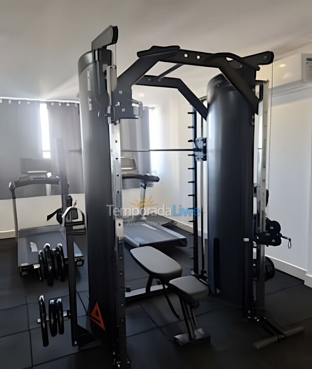 Chácara / sítio para aluguel de temporada em Caraguatatuba (Indaiá)