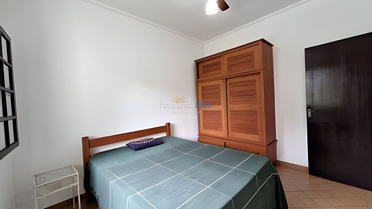 House for vacation rental in Ubatuba (Lagoinha)