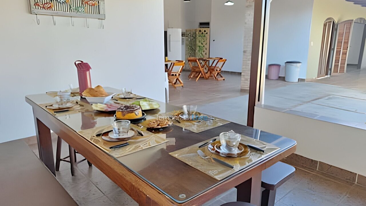 Casa para aluguel de temporada em Caraguatatuba (Indaiá)