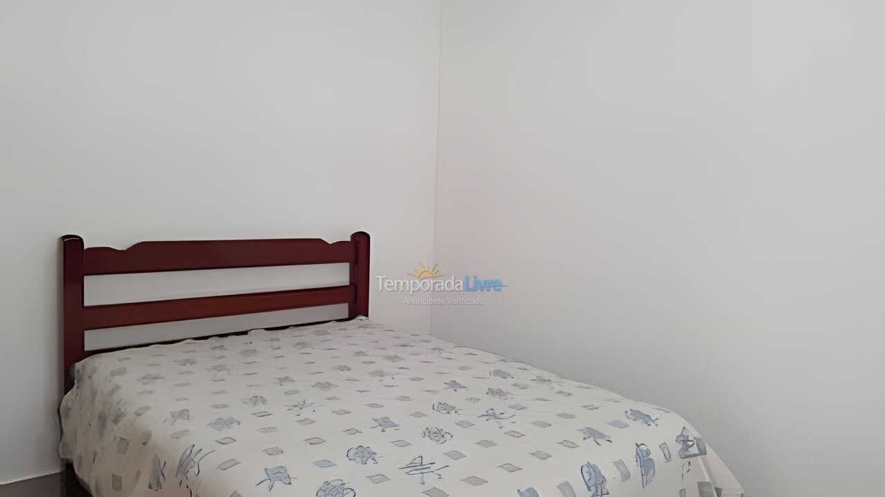 House for vacation rental in Ubatuba (Lagoinha)