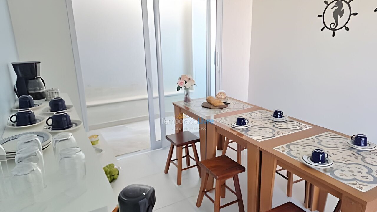 Casa para aluguel de temporada em Caraguatatuba (Massaguaçu)