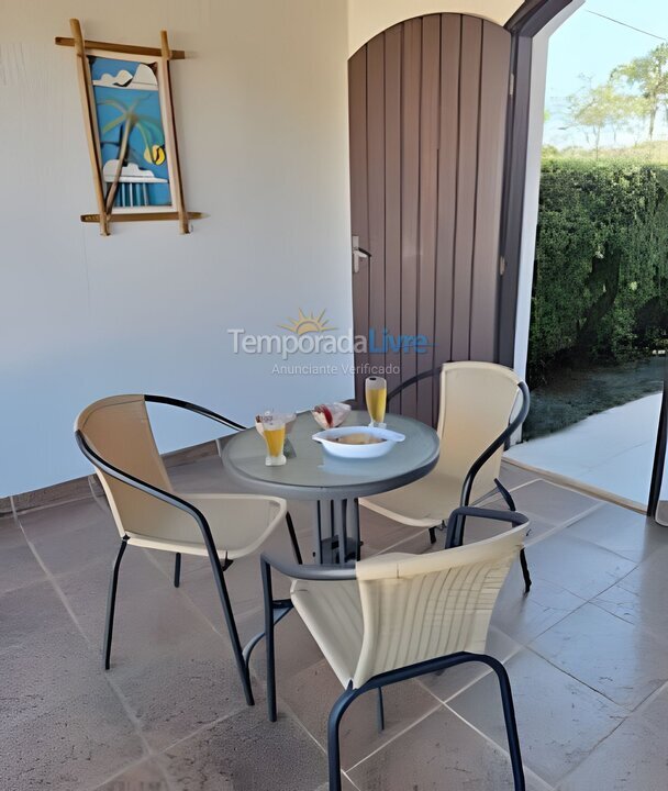 Casa para aluguel de temporada em Caraguatatuba (Indaiá)