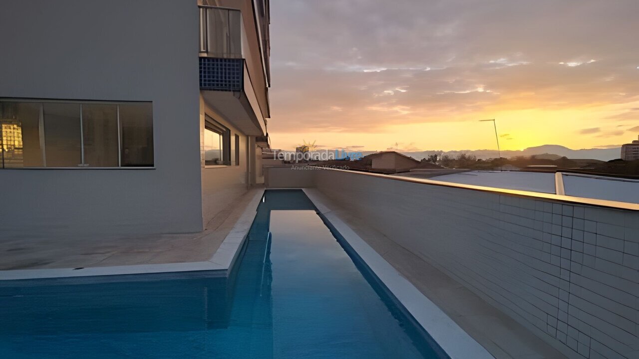 Chácara / sítio para aluguel de temporada em Caraguatatuba (Indaiá)