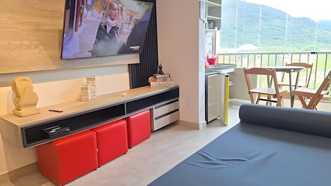 Charming apartment in club condo at Martim de Sá.